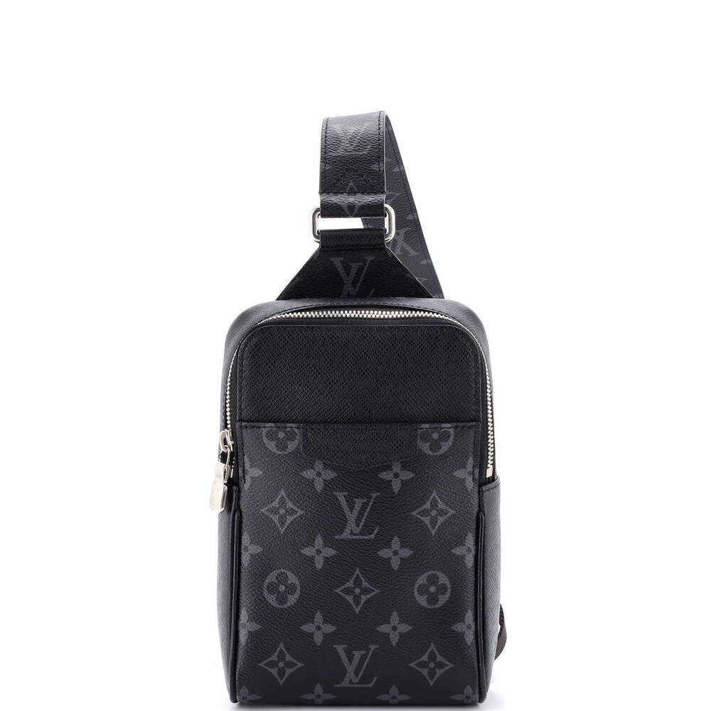 Louis Vuitton Outdoor Slingbag